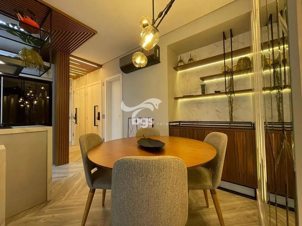 Apartamento, 2 quartos, 77 m² - Foto 6