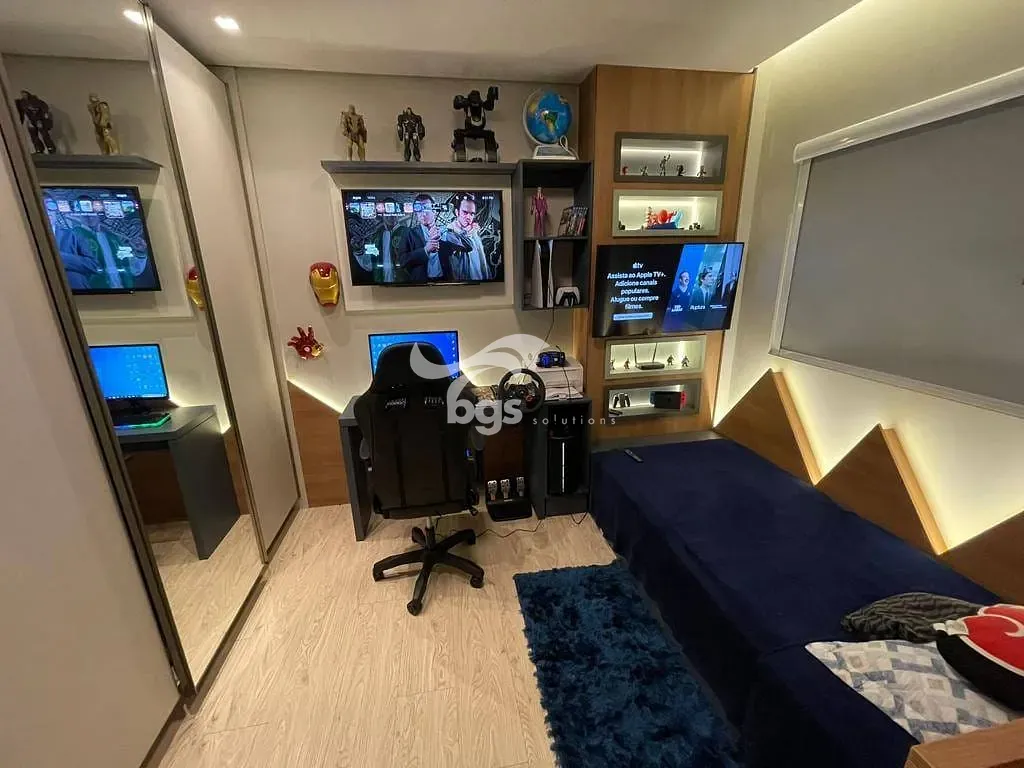 Apartamento, 2 quartos, 77 m² - Foto 20