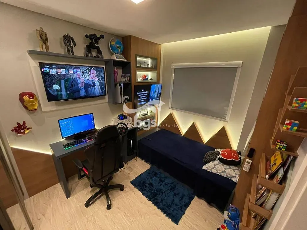 Apartamento, 2 quartos, 77 m² - Foto 21