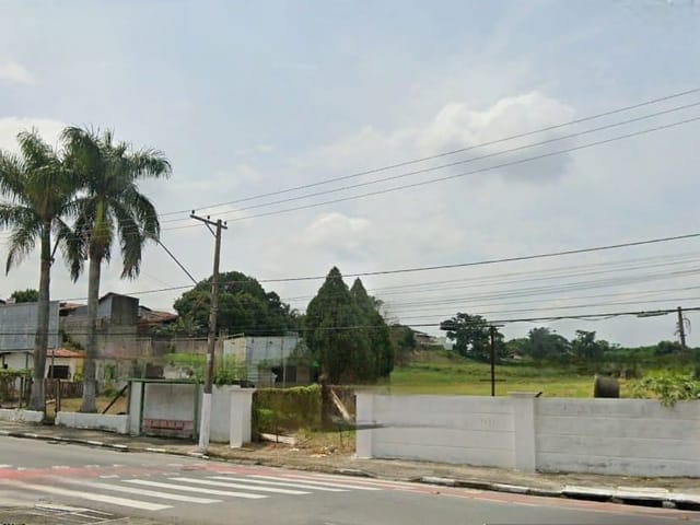 Terreno com 15600m², à venda, no bairro Alto do Cardoso em Pindamonhangaba