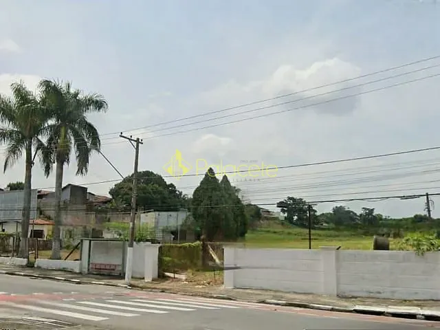 Terreno com 15600m², à venda, no bairro Alto do Cardoso em Pindamonhangaba