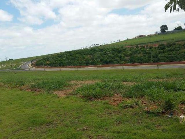 Foto do Terreno - Terreno residencial à venda, Alphaville Nova Esplanada, Votorantim. | Ary Proenca Negócios Imobiliários Ltda