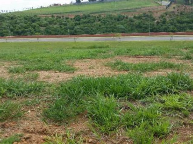 Foto do Terreno - Terreno residencial à venda, Alphaville Nova Esplanada, Votorantim. | Ary Proenca Negócios Imobiliários Ltda