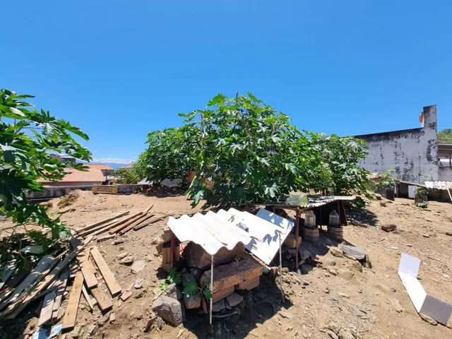 Terreno com 250m², à venda, no bairro Parque Residencial Itaguassu em Aparecida