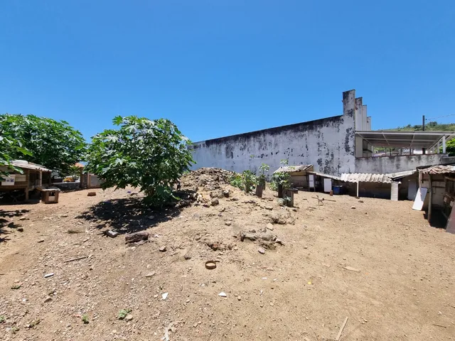 Terreno com 250m², à venda, no bairro Parque Residencial Itaguassu em Aparecida