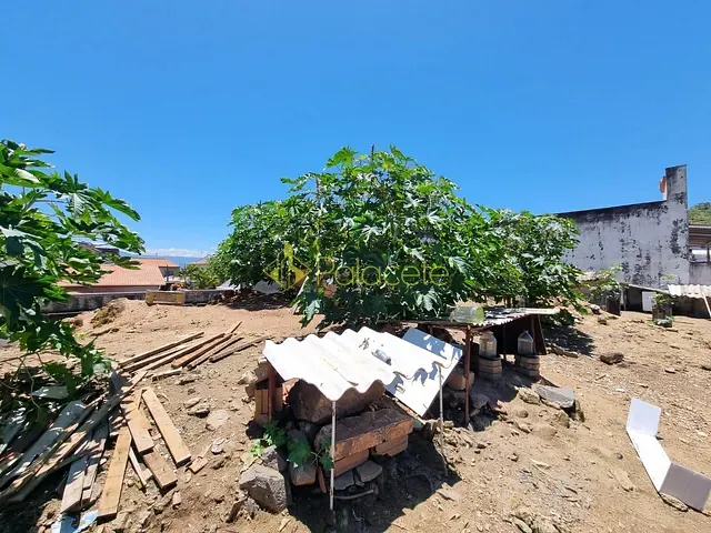 Terreno com 250m², à venda, no bairro Parque Residencial Itaguassu em Aparecida