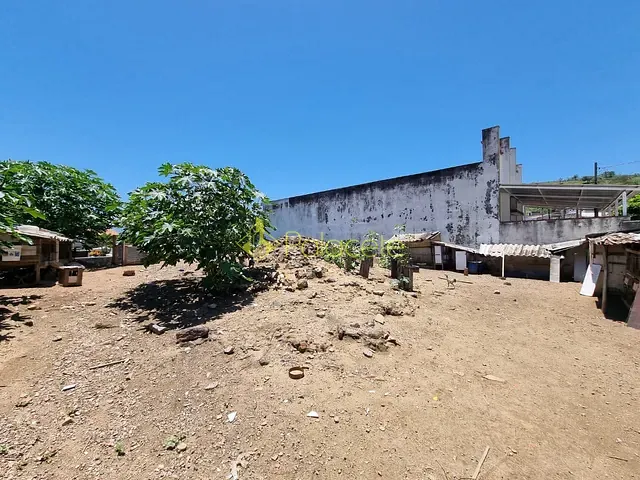 Terreno com 250m², à venda, no bairro Parque Residencial Itaguassu em Aparecida