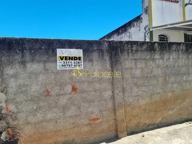 Terreno com 250m², à venda, no bairro Parque Residencial Itaguassu em Aparecida