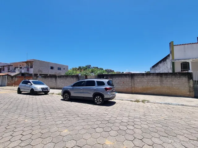 Terreno com 250m², à venda, no bairro Parque Residencial Itaguassu em Aparecida