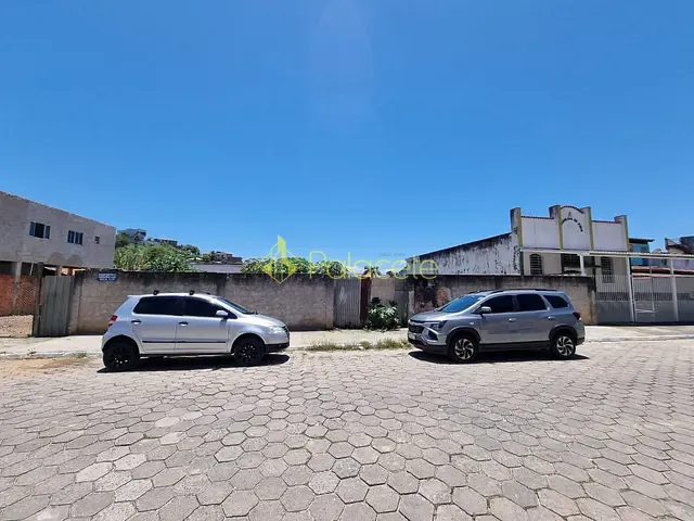 Terreno com 250m², à venda, no bairro Parque Residencial Itaguassu em Aparecida