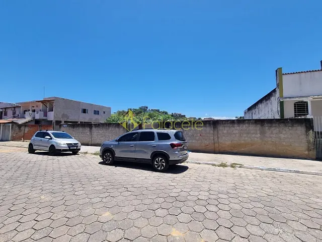 Terreno com 250m², à venda, no bairro Parque Residencial Itaguassu em Aparecida