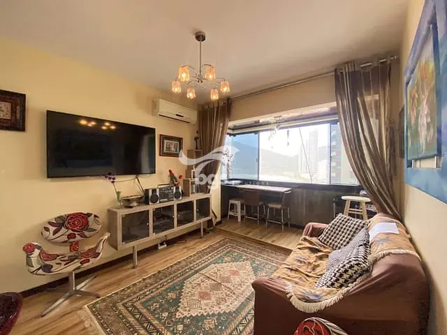 Apartamento com 82m² 2 quartos e 2 banheiros, à venda, no bairro Centro em Balneário Camboriú