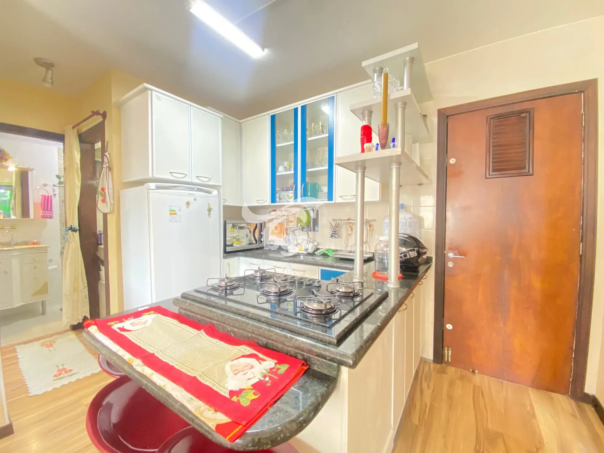 Apartamento, 2 quartos, 68 m² - Foto 10