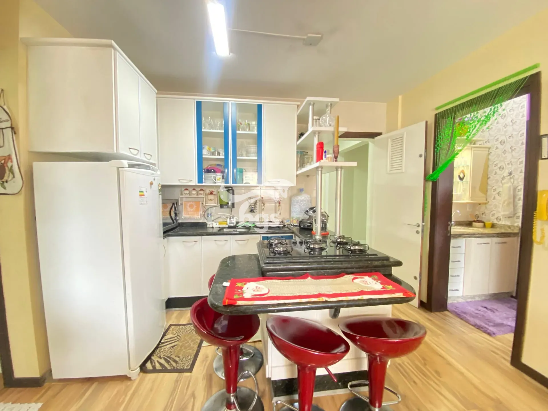 Apartamento, 2 quartos, 68 m² - Foto 8