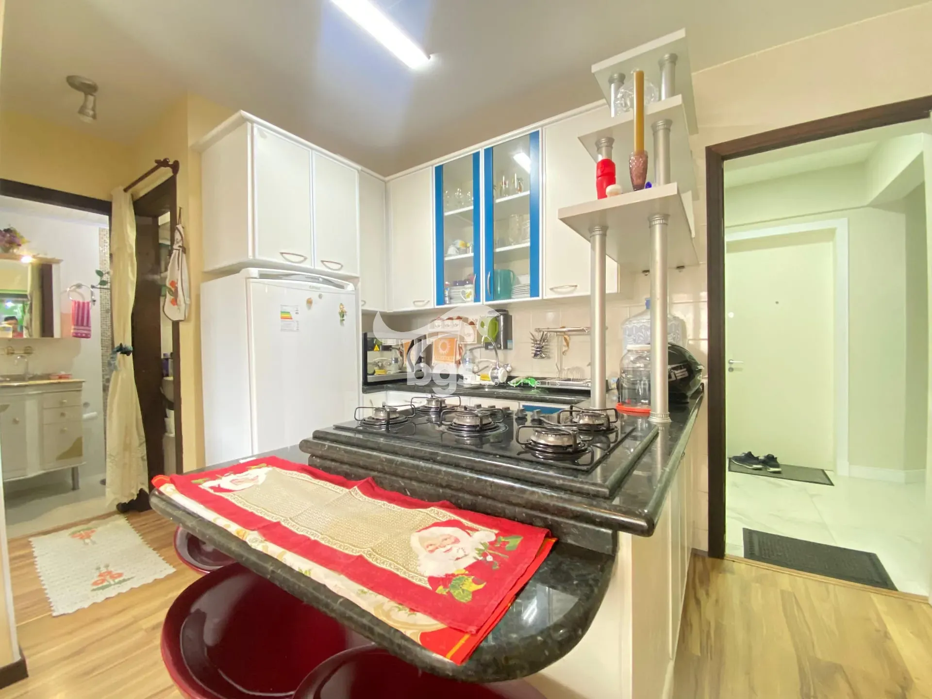 Apartamento, 2 quartos, 68 m² - Foto 9