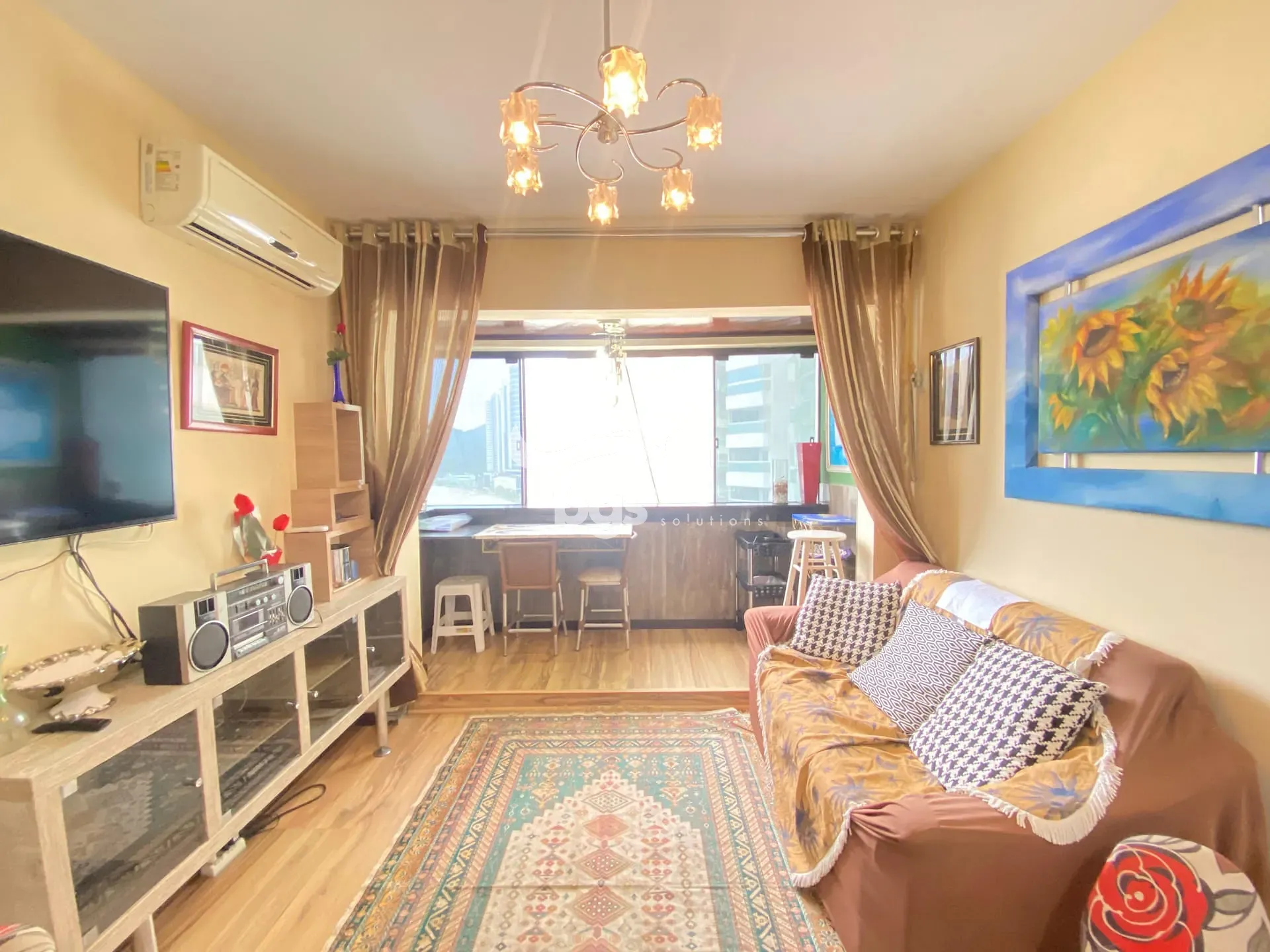 Apartamento, 2 quartos, 68 m² - Foto 6