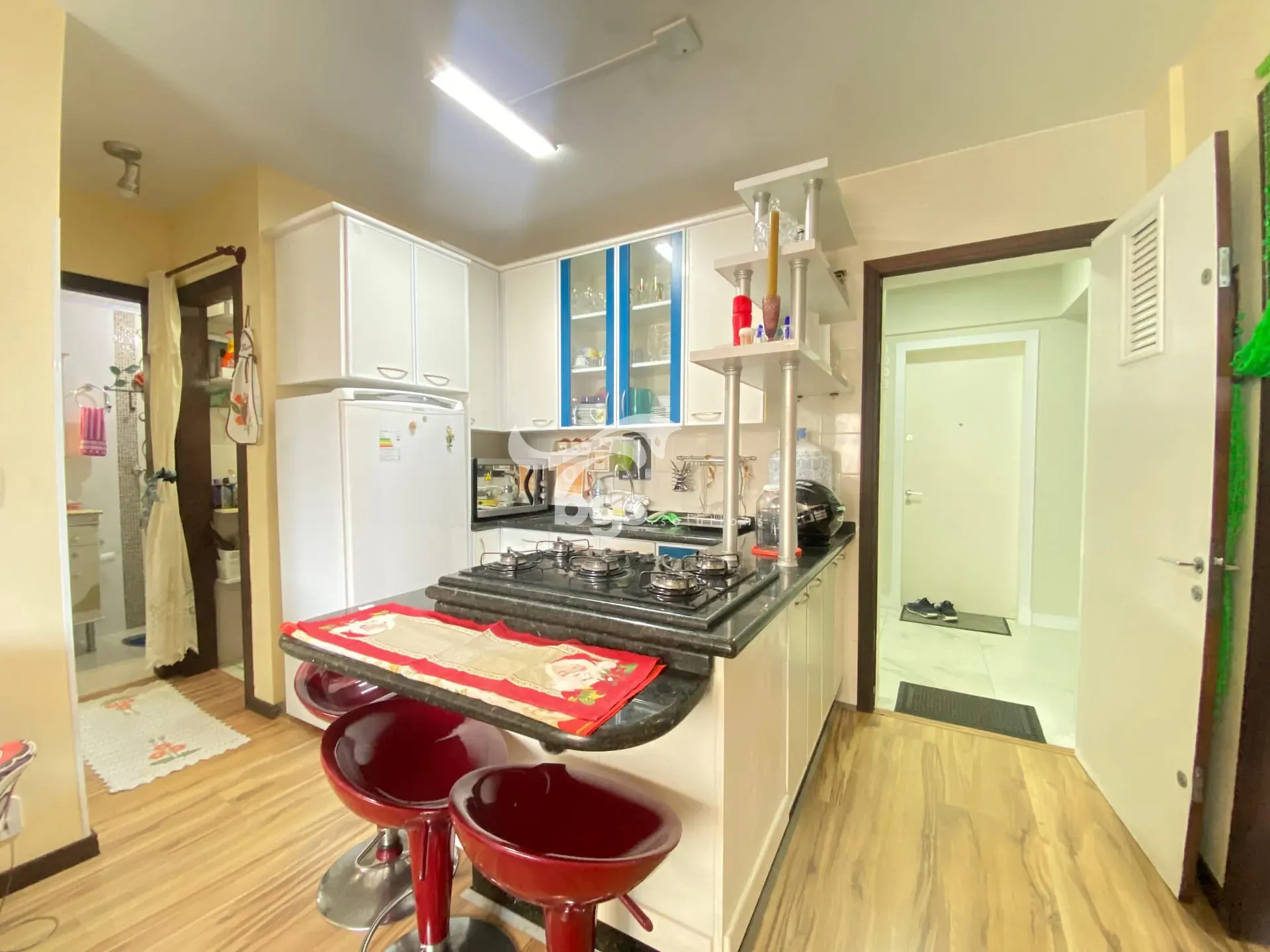 Apartamento, 2 quartos, 68 m² - Foto 7