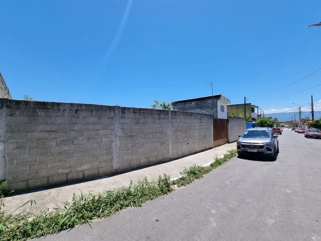 Terreno com 309m², à venda, no bairro Villa Velha em Roseira