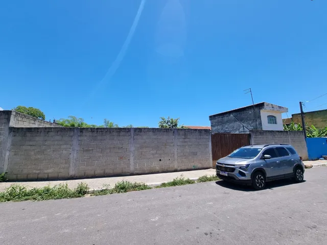 Terreno com 309m², à venda, no bairro Villa Velha em Roseira