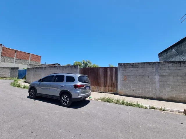 Terreno com 309m², à venda, no bairro Villa Velha em Roseira