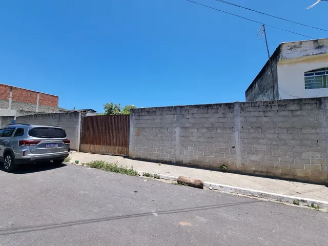 Terreno com 309m², à venda, no bairro Villa Velha em Roseira