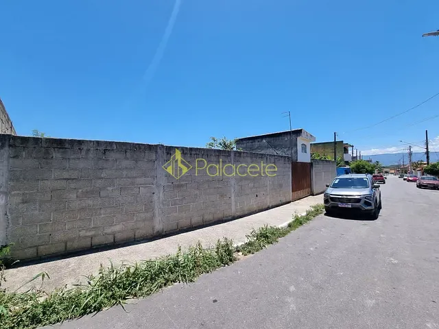 Terreno com 309m², à venda, no bairro Villa Velha em Roseira