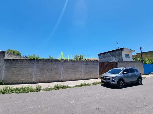 Terreno com 309m², à venda, no bairro Villa Velha em Roseira