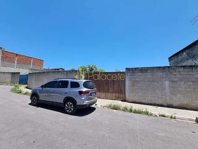 Terreno com 309m², à venda, no bairro Villa Velha em Roseira
