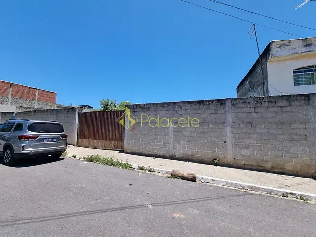 Terreno com 309m², à venda, no bairro Villa Velha em Roseira