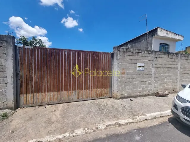 Terreno com 309m², à venda, no bairro Villa Velha em Roseira