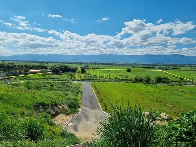 Terreno com 96800m², à venda, no bairro Aparecida em Aparecida