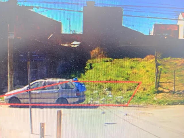 Terreno com 250m², à venda, no bairro Morada dos Marques em Potim