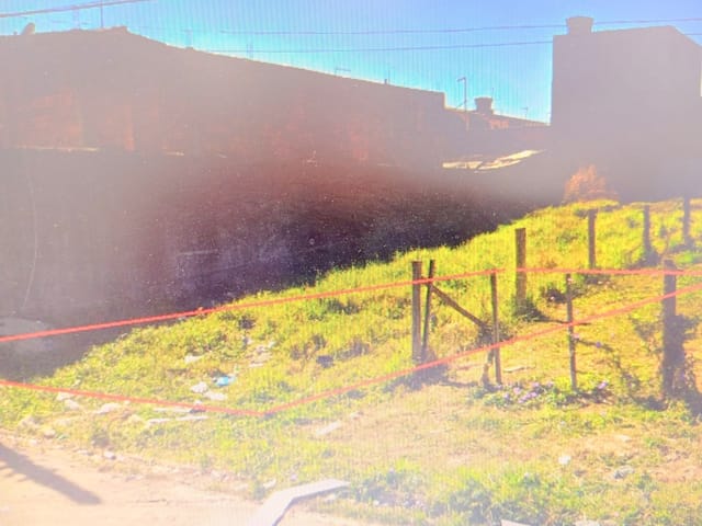 Terreno com 250m², à venda, no bairro Morada dos Marques em Potim