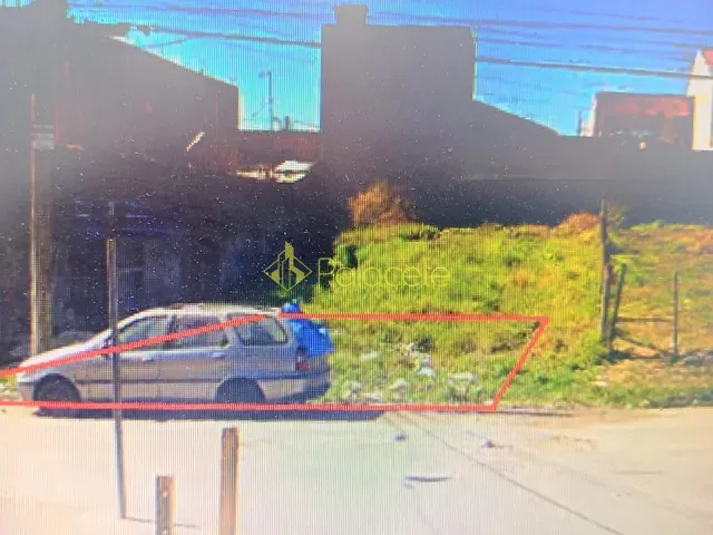 Terreno com 250m², à venda, no bairro Morada dos Marques em Potim