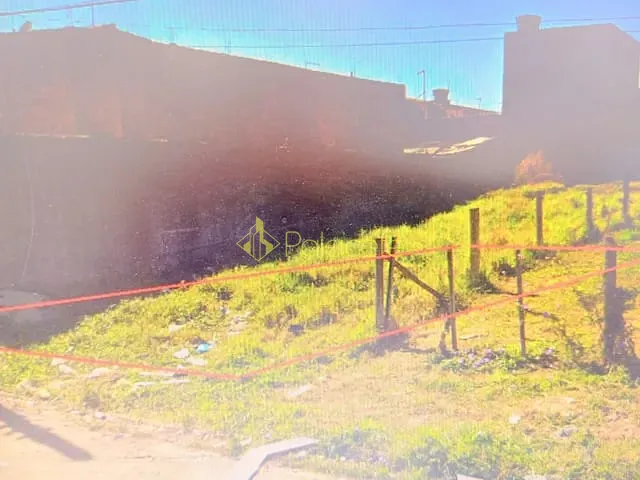 Terreno com 250m², à venda, no bairro Morada dos Marques em Potim