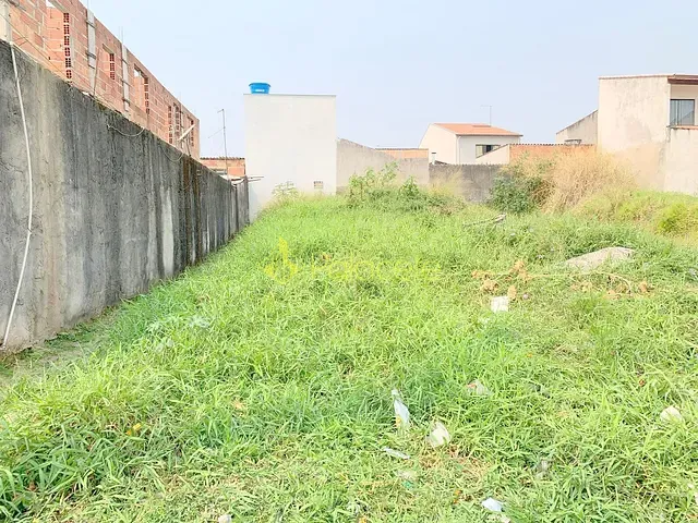Terreno com 250m², à venda, no bairro Morada dos Marques em Potim