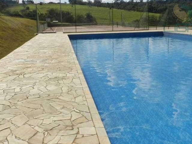 Foto do Terreno - Terreno residencial à venda, Condomínio Fazenda Alta Vista, Salto de Pirapora. | Ary Proenca Negócios Imobiliários Ltda