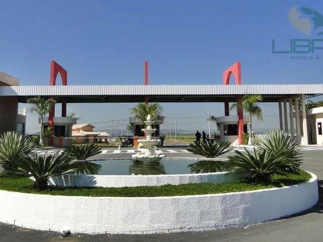 Foto do Terreno - Terreno residencial à venda, Condomínio Fazenda Alta Vista, Salto de Pirapora. | Ary Proenca Negócios Imobiliários Ltda