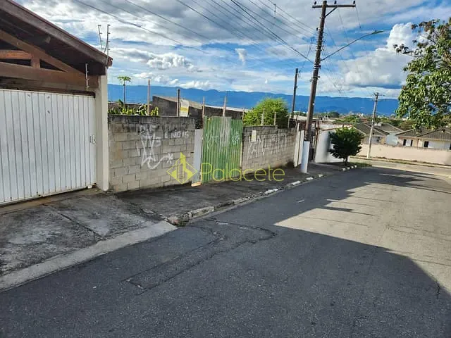 Terreno com 315m², à venda, no bairro Parque das Nações em Pindamonhangaba