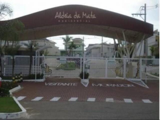 Foto do Terreno - Terreno residencial à venda, Aldeia da Mata, Votorantim. | Ary Proenca Negócios Imobiliários Ltda