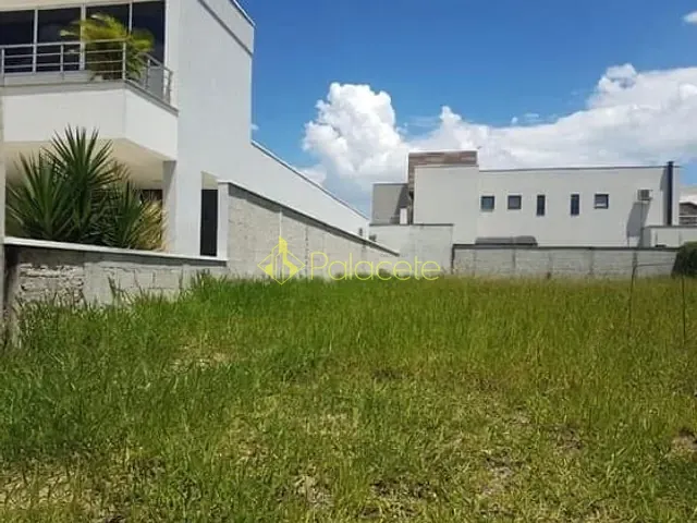 Terreno com 450m², à venda, no bairro Condominio Residencial Real Ville em Pindamonhangaba