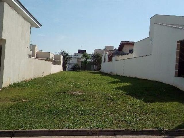 Foto do Terreno - Terreno residencial à venda, Condomínio Ibiti Royal Park, Sorocaba. | Ary Proenca Negócios Imobiliários Ltda