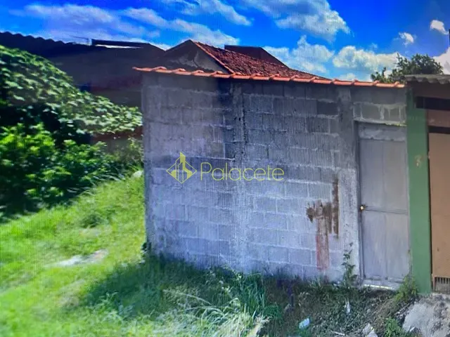 Terreno com 125m², à venda, no bairro Residencial Maricá em Pindamonhangaba