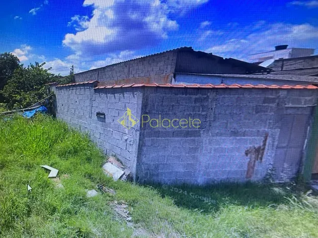 Terreno com 125m², à venda, no bairro Residencial Maricá em Pindamonhangaba