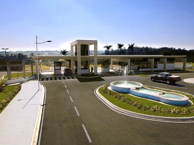 Foto do Terreno - Terreno residencial à venda, Condomínio Saint Patrick, Sorocaba. | Ary Proenca Negócios Imobiliários Ltda