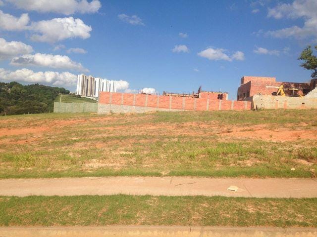 Foto do Terreno - Terreno residencial à venda, Condomínio Saint Patrick, Sorocaba. | Ary Proenca Negócios Imobiliários Ltda