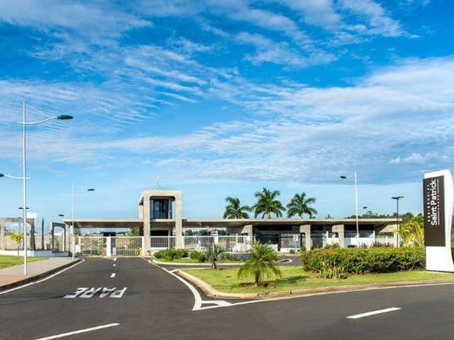 Foto do Terreno - Terreno residencial à venda, Condomínio Saint Patrick, Sorocaba. | Ary Proenca Negócios Imobiliários Ltda