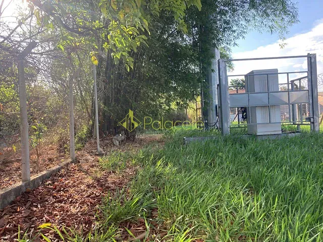 Terreno com 500m², à venda, no bairro Parque Shangri-lá em Pindamonhangaba