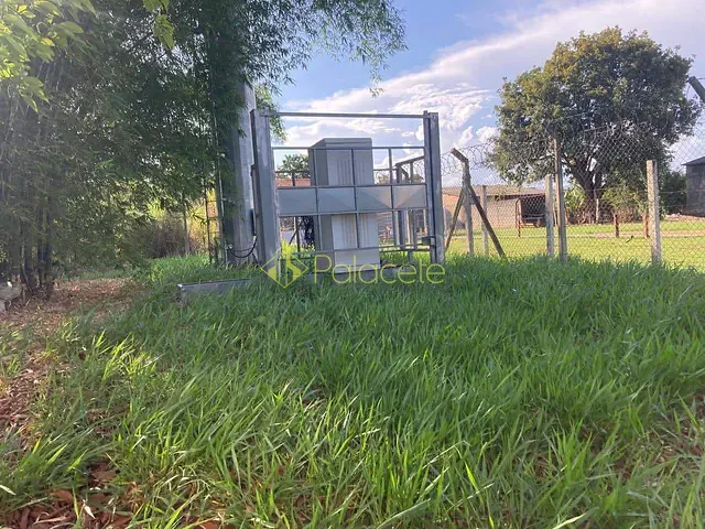 Terreno com 500m², à venda, no bairro Parque Shangri-lá em Pindamonhangaba