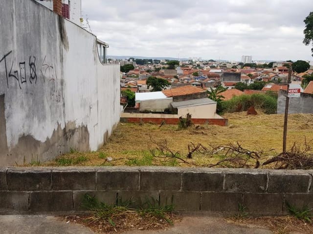 Foto do Terreno - Central Parque Sorocaba - 250m2 - Rua Giuseppina Cagliero | Ary Proenca Negócios Imobiliários Ltda